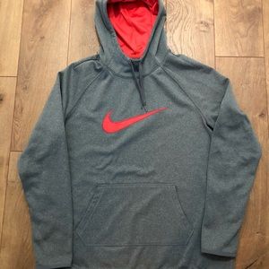 Nike Dri-Fit Sweatshirt